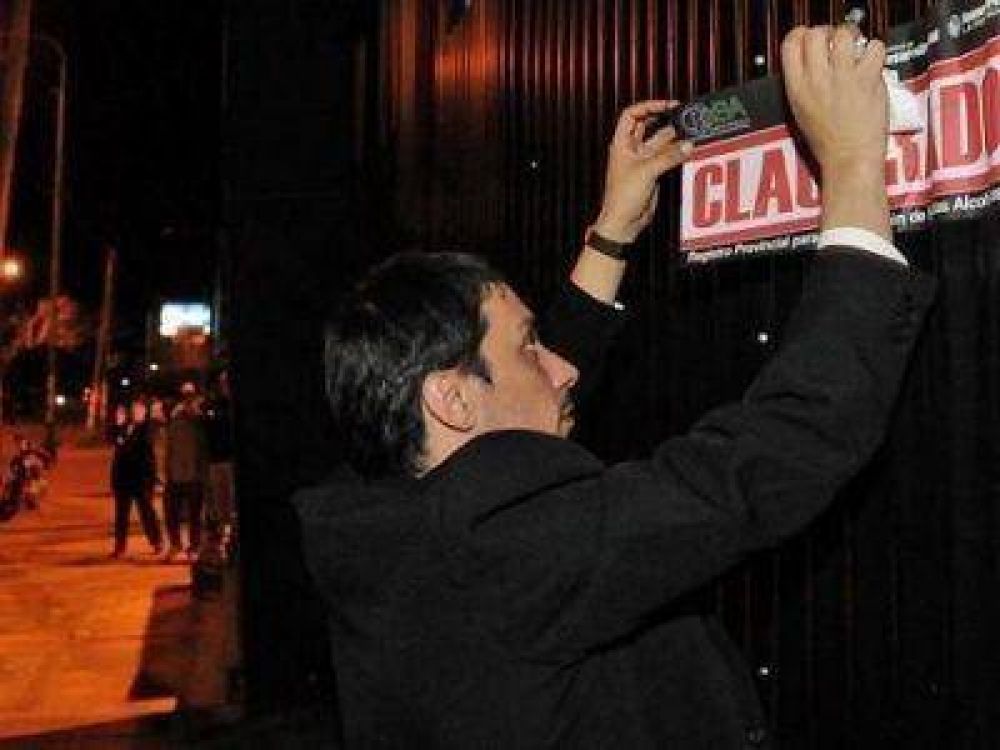 REALIZARON CONTROLES DE TRATA DE PERSONAS EN MAR DEL PLATA