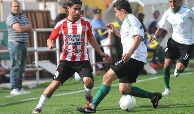 Perdi� Estudiantes 2 a 1 en Mendoza