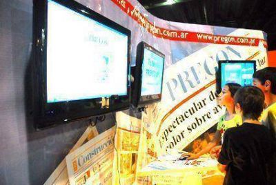 Positivo saldo Dej� la Expojuy