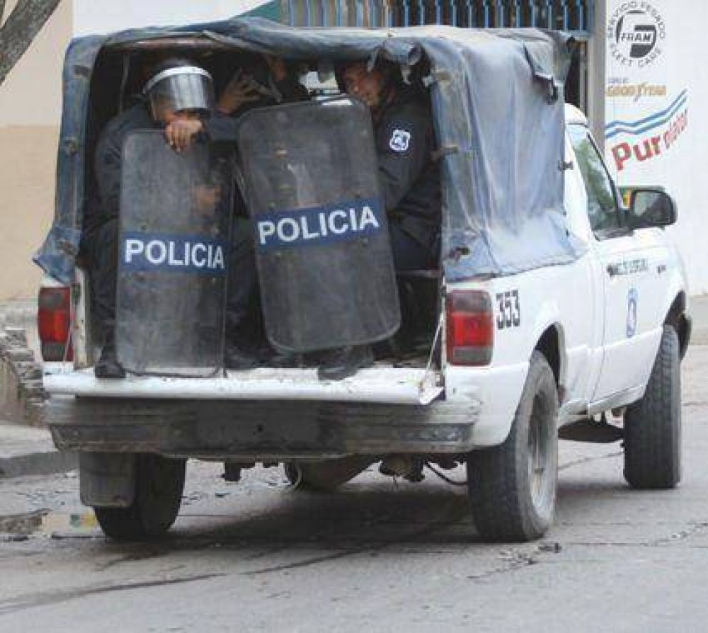 Detienen a un sujeto Por abusar de su hija