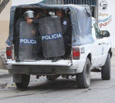 Detienen a un sujeto Por abusar de su hija