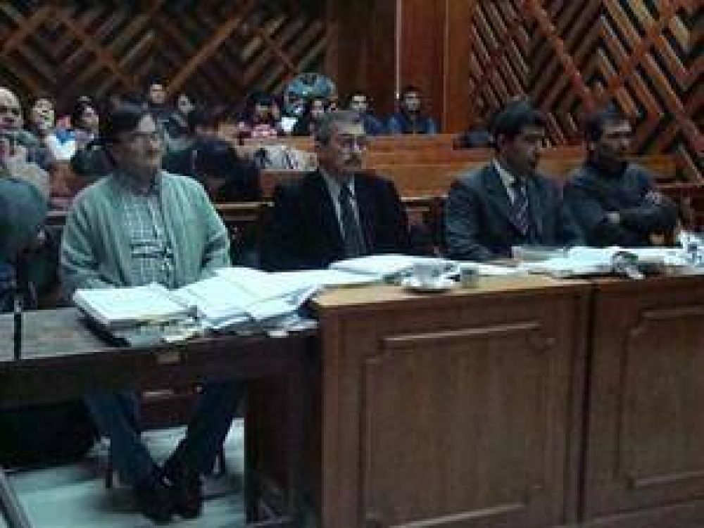 Caso Gramaglia: la familia de Soria despidi� a su abogado