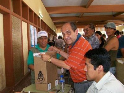 Los hechos ocurrieron, ahora vienen las encuestas