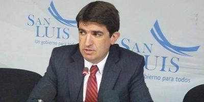 Pedido del Ministerio de Seguridad al Municipio