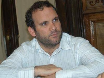 La comuna reconoce deuda de 11 millones de pesos con la Provincia