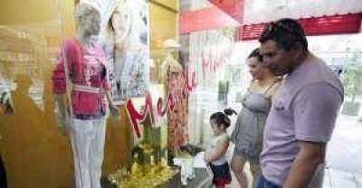 D�a de la Madre: comercio planea extender horarios