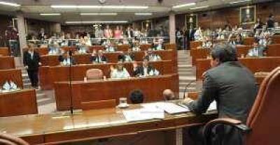 Basualdo, a favor de dejar votar desde los 16 a�os