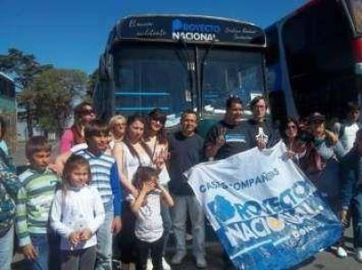 Casas Compa�eras en Tecnopolis