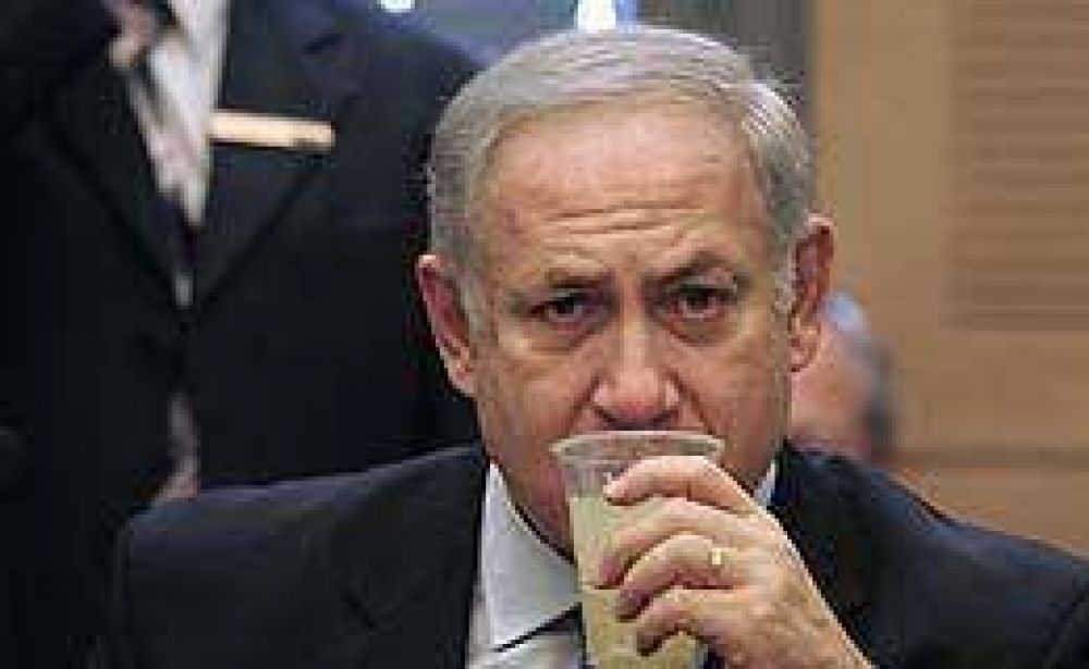 Israel: Netanyahu buscar�a a�n incorporar a moderados para formar gobierno 