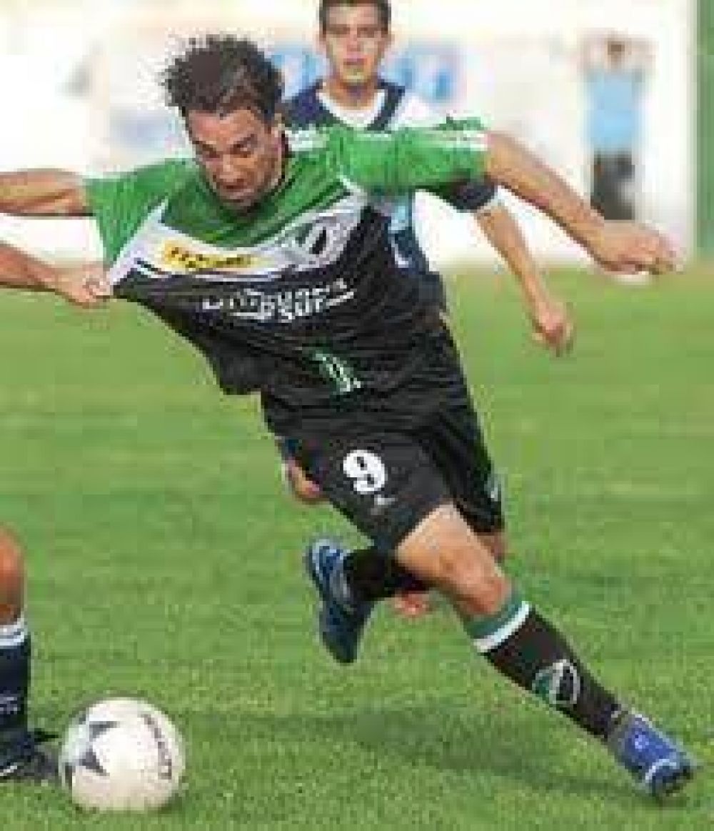 Argentino "B" de f�tbol: Gano Villa Mitre, perdieron Liniers y Bella Vista