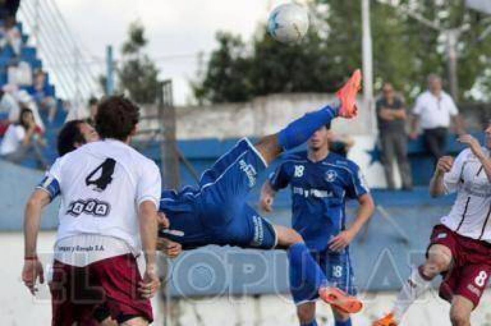 Cay� Racing ante Defensores de Belgrano