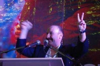Gesti�n y conducci�n pol�tica