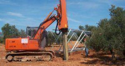 Buscar�n zonas con recursos geotermales