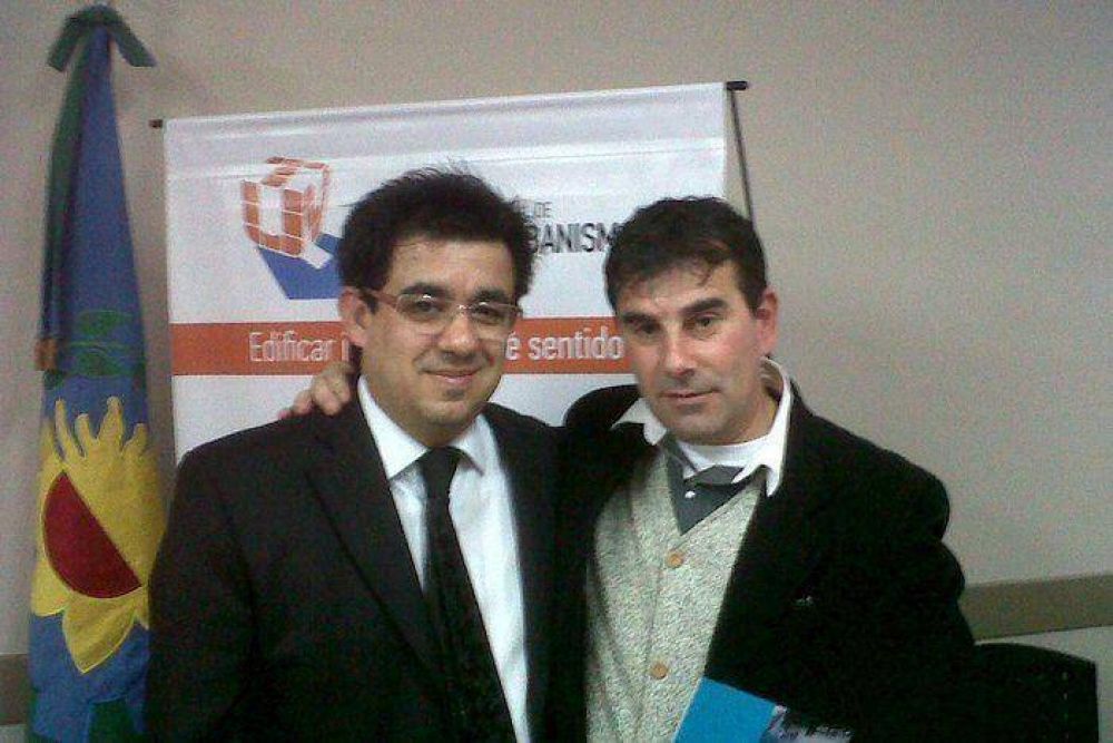 Apertura de la Sede de Peronistas Sin Fronteras Azul
