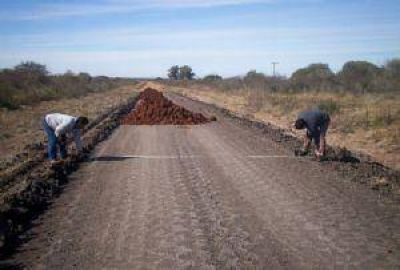 La vinaza podr�a ser un elemento �til en la construcci�n de caminos