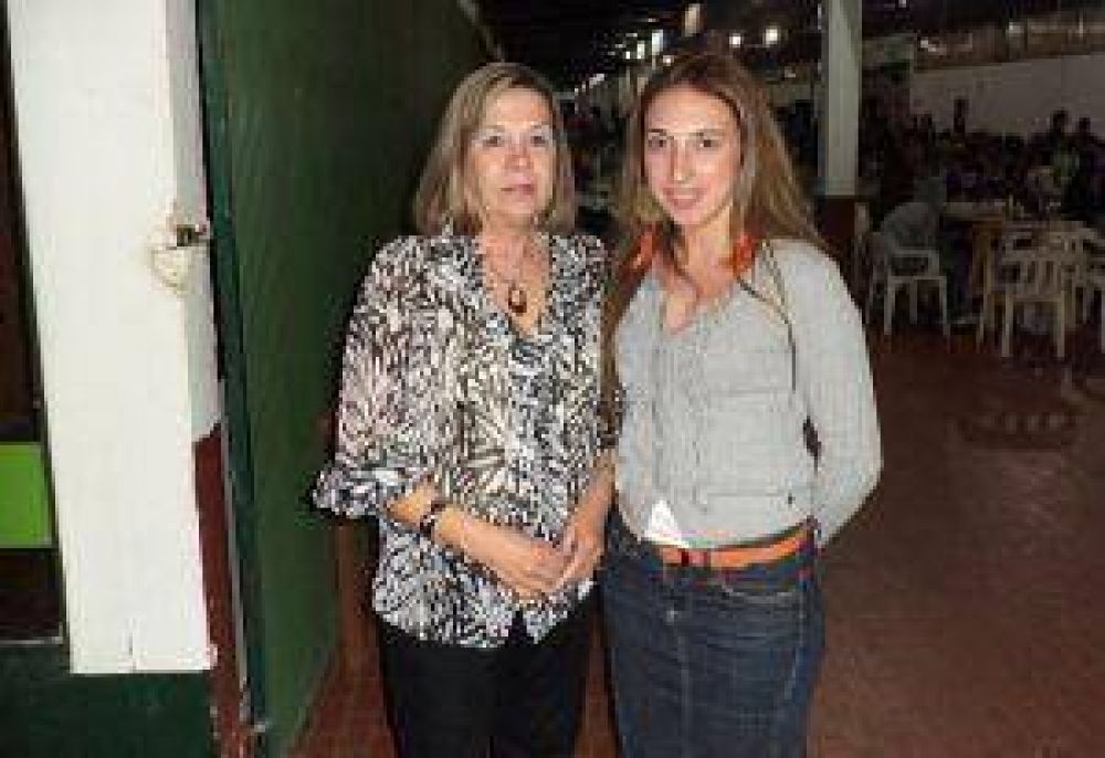 El Jard�n Nro. 906 organiz� su tradicional cena