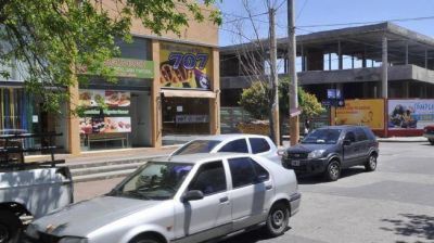 Sin permisos de construcci�n en 27 barrios