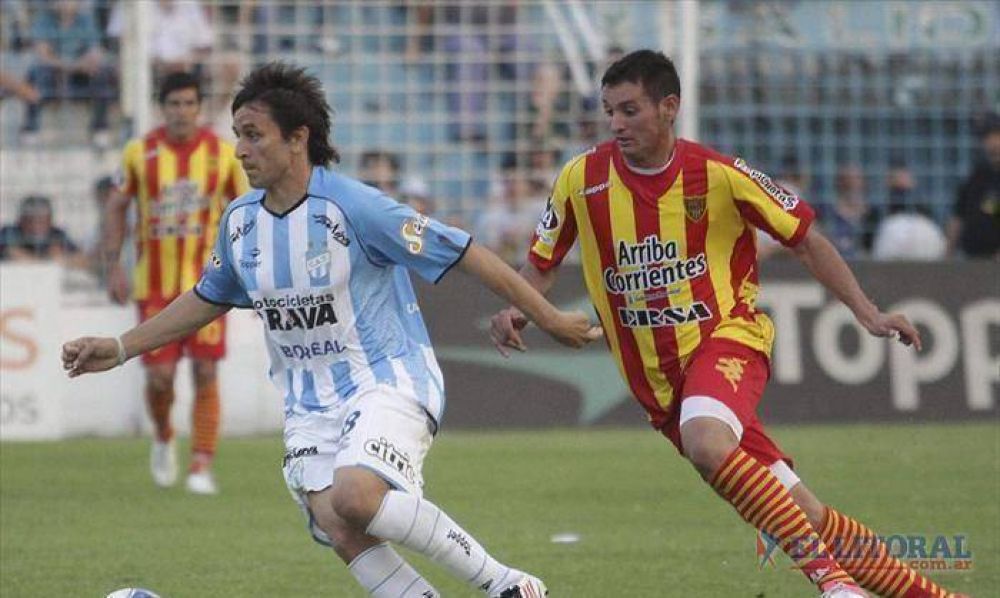 Boca Unidos se recuper� con un gran triunfo ante Atl�tico Tucum�n