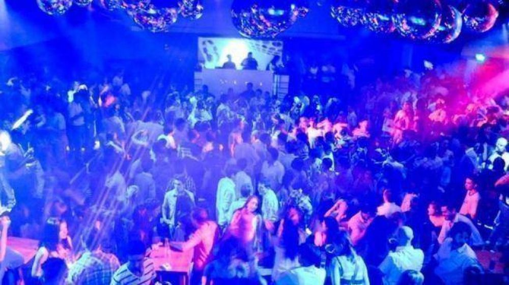 El municipio clausur� 474 fiestas y boliches en casi 10 meses