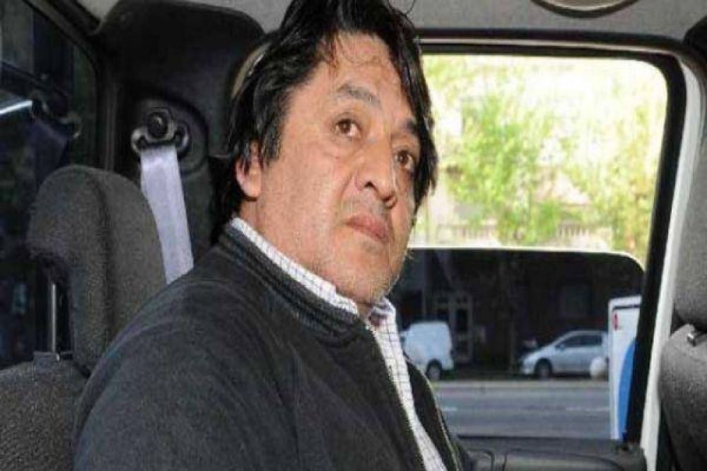 El "secuestrado" K: el escandaloso prontuario de Severo