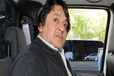El "secuestrado" K: el escandaloso prontuario de Severo