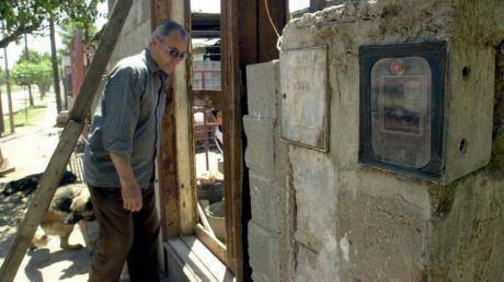 Tarifa Social: dan de baja a 903 familias