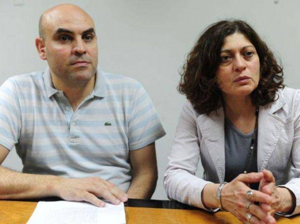 Un freno judicial al protocolo de abortos no punibles en la provincia