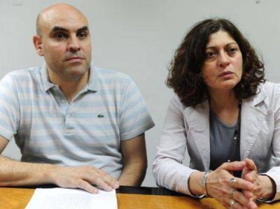 Un freno judicial al protocolo de abortos no punibles en la provincia