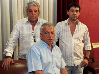Newell's: Lorente present� sus ideas y los vices para las elecciones del 9 de diciembre