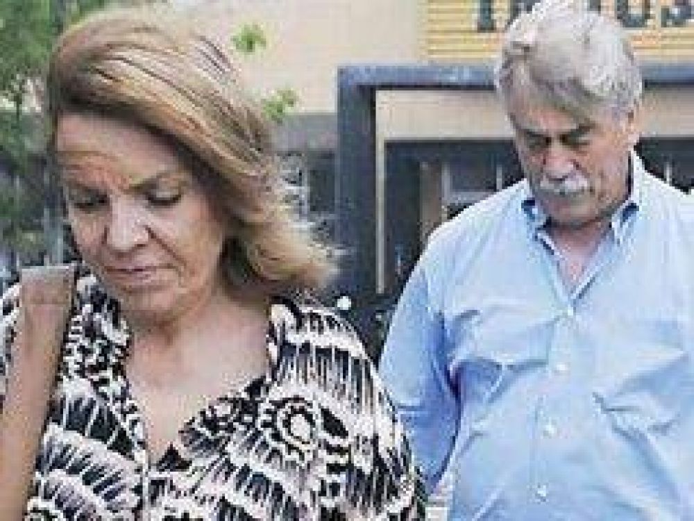 Crimen del Carlos Soria: Comienza el juicio contra su mujer, Susana Freydoz