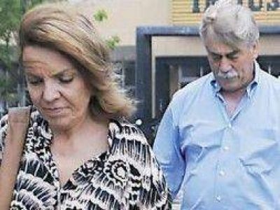 Crimen del Carlos Soria: Comienza el juicio contra su mujer, Susana Freydoz