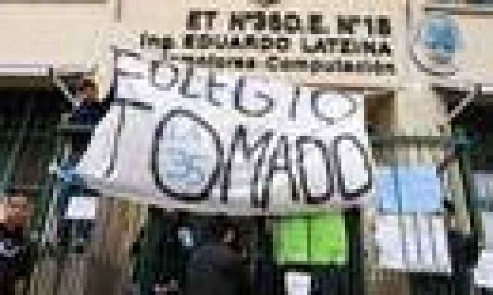 Educaci�n: extienden el ciclo lectivo y prorrogan inscripci�n
