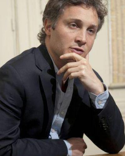 �Ser senador a los 37 a�os ser�a un orgullo�