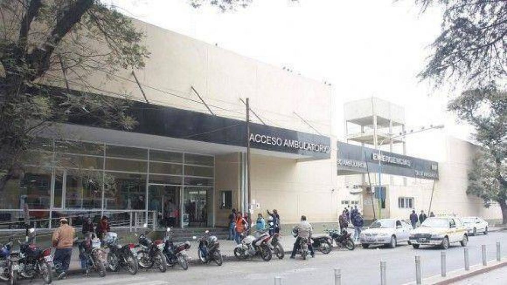  "A mi hija la mataron con un arma de la Polic�a"