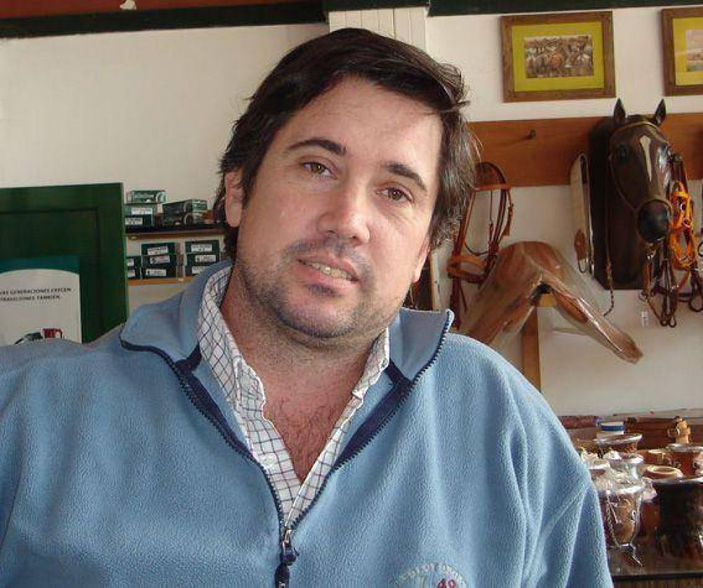 El conflicto entre el gobierno y el campo cada vez m�s lejos de una soluci�n