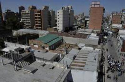 El PE busca que los vecinos acepten la planta de energ�a