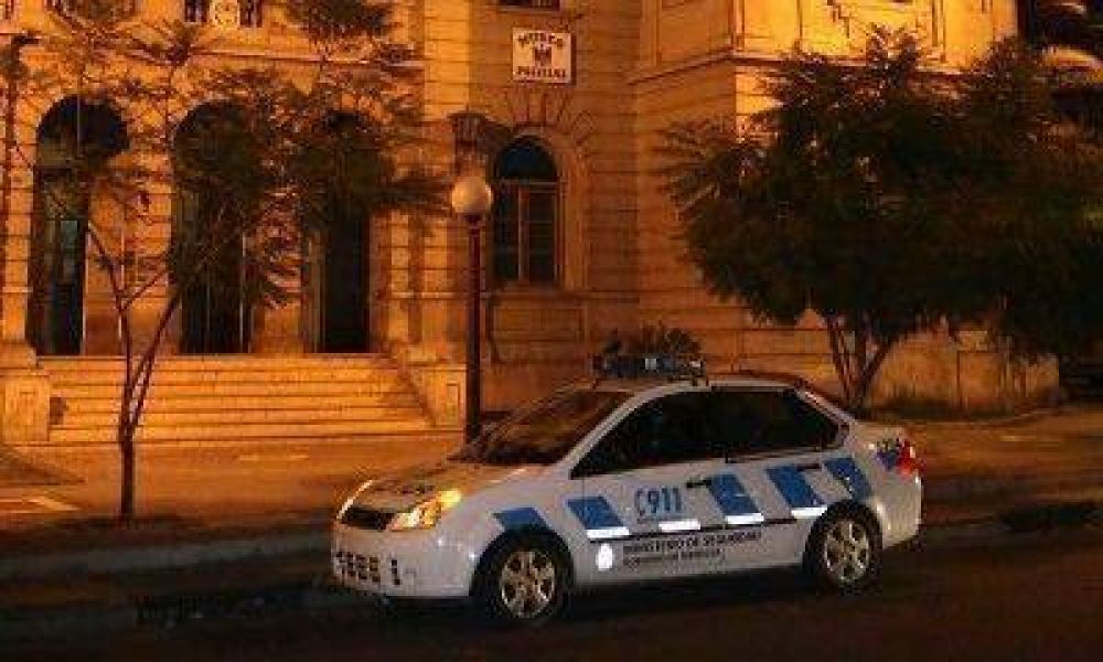 Los estudios f�sicos confirmaron que abusaron de la chica de 13 a�os