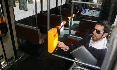 El Gobierno evaluar� el impacto ambiental de la etapa Godoy Cruz-Luj�n del metrotranv�a urbano