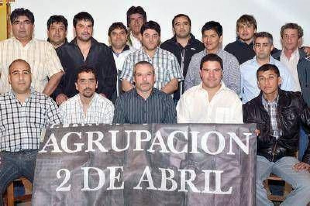 Hugo Painceira: �Somos la alternativa en estas elecciones�