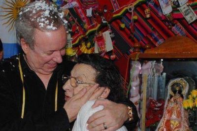 �Lealtad: Es un valor muy preciado en el Justicialismo y del que muchos se han olvidado�