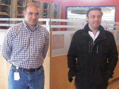 YPF anunci� formaci�n de 6 mil trabajadores
