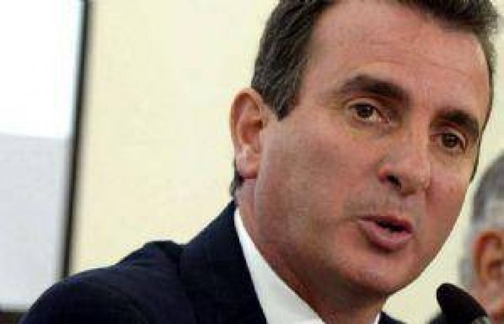 El PD celebr� el "no" de los radicales