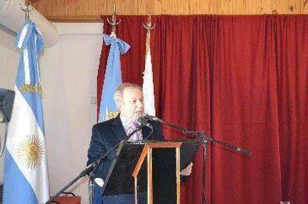 Peralta busca poner fin a la ley de lemas con respaldo popular