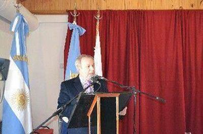 Peralta busca poner fin a la ley de lemas con respaldo popular