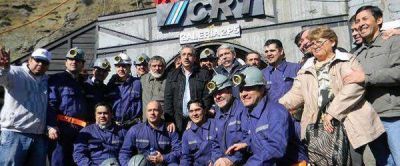 Anibal, los intendentes K y una foto que vale mas que mil palabras