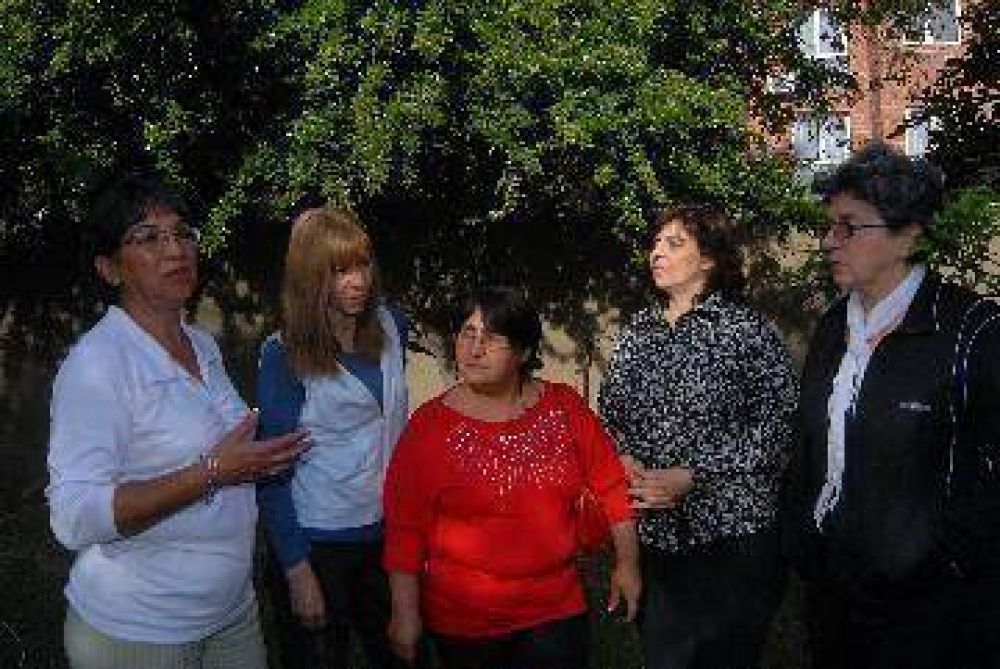 Preocupaci�n por falta de medicamentos en Salud