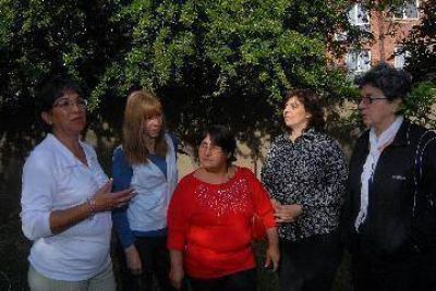 Preocupaci�n por falta de medicamentos en Salud