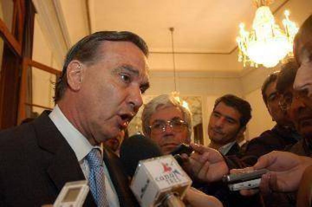 La UNRN dispondr� de 137 millones de pesos