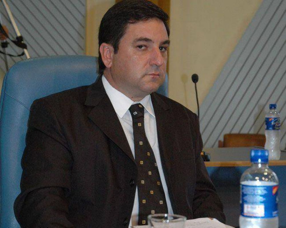  Hidrocarburos: el jueves rechazan el veto