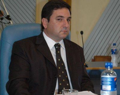  Hidrocarburos: el jueves rechazan el veto